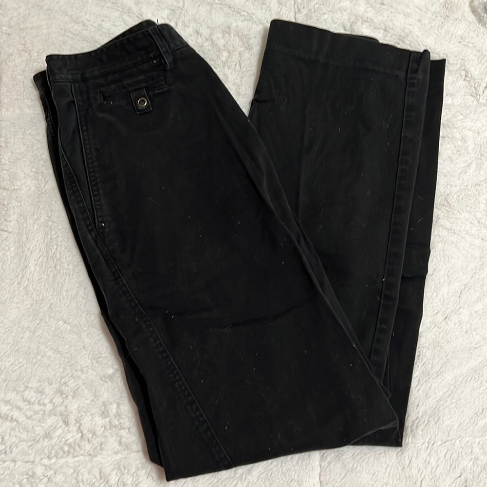 Lauren Ralph Lauren chinos, size 10